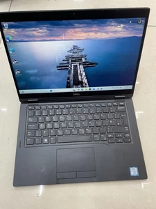 Dell Intel(R) Core(TM) i5-8350U CPU @ 1.70GHz 1.90 GHz Ram 8GB - Picture 1 of 4
