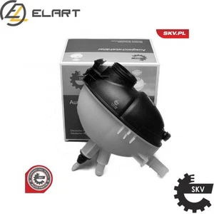 EXPANSION TANK COOLANT 61SKV363 FOR MERCEDES-BENZ C-CLASS/T-Model CLS/Shooting - Picture 1 of 10