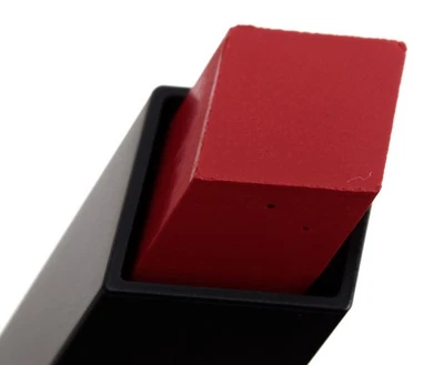 Lápiz labial mate YSL Yves Saint Laurent Slim Velvet RADICAL ~ 307 Fiery Spice NUEVO Foto 1 de 2