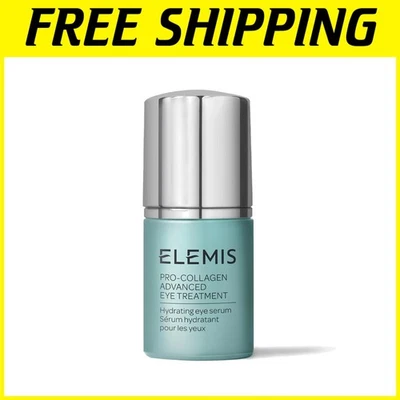 Pro-Collagen Eye Serum – Anti-Wrinkle & Hydrating Treatment - Image 1 of 4