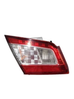 Driver Left Tail Light Lid Mounted Fits 09-12 GALANT 1199784 - Image 1 of 4