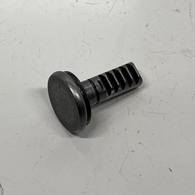 2000 Suzuki DS80 OEM CLUTCH BASKET PUSH ROD 23165-46000 - Image 1 of 4