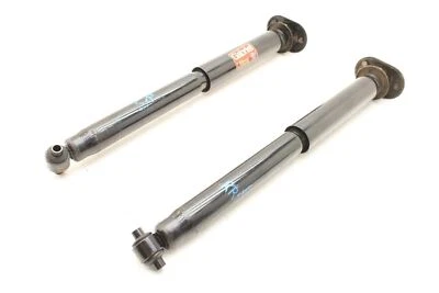 1984-1986 Nissan 300ZX Z31 2+0 Pair of Aftermarket Gabriel Ultra Struts Foto 1 de 4