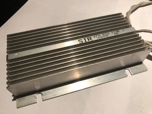 SIR Aluminium housed resistors RFH 500 110R J - Imagen 1 de 2