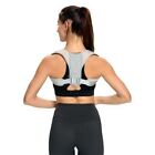 Back Posture Corrector Shoulder Corset Adjustable Neck Brace Shoulder Brace