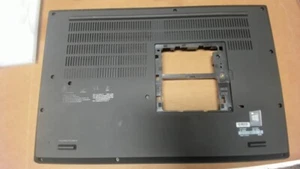 Lenovo THINKPAD P15 2 Base Bottom Frame Cover Black 5CB0Z69399 - Afbeelding 1 van 1