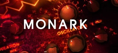 Native Instruments Monark (Komplete Instrument) - Bild 1 von 3