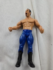 Chavo Guerrero WWE Wrestling Action Figure 2003 - Picture 1 of 2