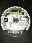 Motocross Mania 3 (Playstation 2, 2005) PS2 *BUY 2 GET 1 FREE 