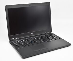 Kali Linux Laptop Computer, i5 2.20GHz, 500GB SSD, 16GB RAM, WiFi, Dell 5550 PC