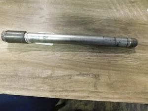 1997 Suzuki GSXR 750 Swing Arm Axle Bolt - OEM - Picture 1 of 4