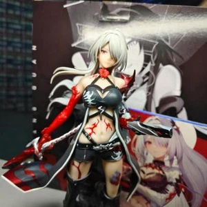 Game Honkai: Star Rail Raiden Bosenmori Mei Acheron Figure Anime Toy Gift Model - Picture 1 of 4