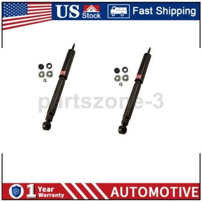 Amortiguadores puntal para Dodge Ram 1500 4x4 3,9 L 2001 2000 1999 1998 1997 1996 1995 1994 Foto 1 de 3