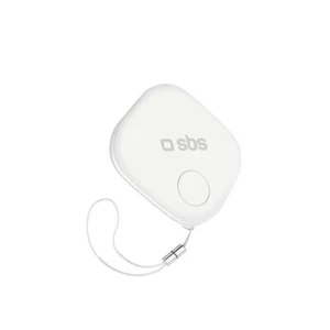 SBS TRACKER TRACK MY COMPATIBLE WITH APPLE FIND MY TECHNOLOGY - Afbeelding 1 van 7