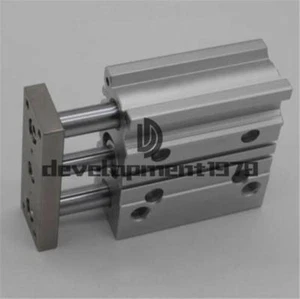 1PC New SMC MGPL12-10 guide cylinder - Picture 1 of 1