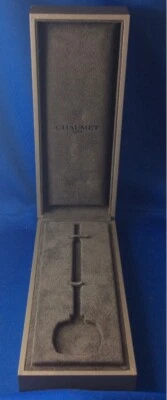 CHAUMET  BOX VINTAGE  - Immagine 1 di 4