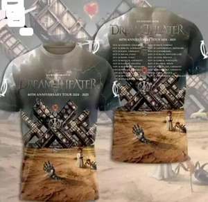 HOT SALE Billy Idol It’s A Nice Day To Start Again 3D T-Shirt Fans gift T shirt - Picture 1 of 4