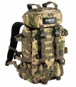 Neo 84-325 Bagpack, Moro Tourist Military Survival - Bild 1 von 9