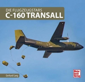 Gerhard Lang: C-160 Transall - Imagen 1 de 1
