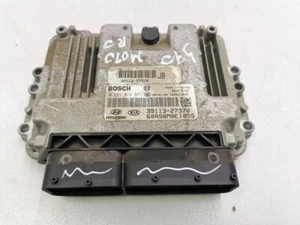 KIA Carens I 2006 Diesel Calculateur moteur ECU 3911327370 103kW AMD164523 - Foto 1 di 5