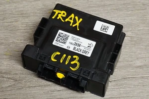 2018 CHEVROLET TRAX LT AWD PARKING PARK ASSIST COMPUTER CONTROL MODULE UNIT OEM - Picture 1 of 6
