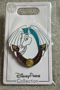 DISNEY PIN STORYBOOK STEEDS PAGASUS FROM HERCULES 121764 - Picture 1 of 1