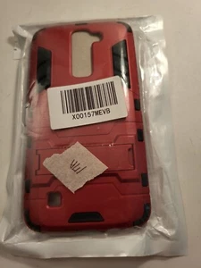 SHOCKPROOF CELL PHONE CASE - Photo 1 sur 3