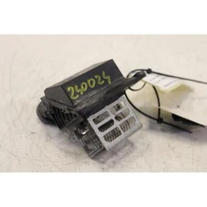 RESISTANCE CHAUFFAGE POUR JEEP AVENGER (22) 1.2 12V TURBO (74KW) 2WD SUV 2022 - Picture 1 of 9
