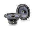 Focal PC 165 SF - 6.5" Slate Fibre Cone 2-Way Coaxial Speakers 320W Total Power