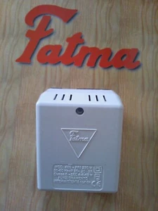 TRASFORMATORE DA PARETE 10 15 20 25 40 50 60 VA ALIMENTATORE - Imagen 1 de 2