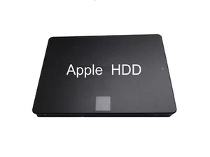 Apple MacBook Pro A1211 500GB SSD Festplatte HDD SATA 2,5" - Picture 1 of 2