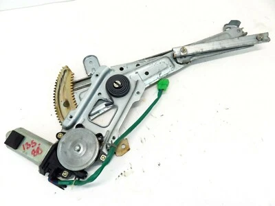 Motor regulador ventana delantera pasajero Subaru Legacy Outback 2000-04 61188AE00A Foto 1 de 4