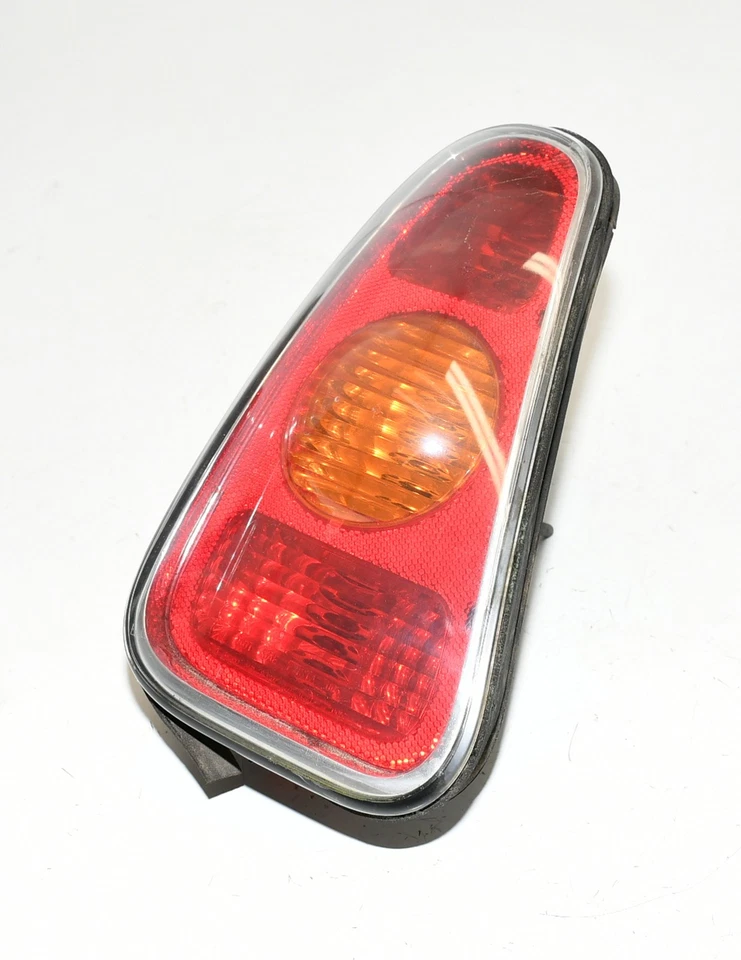 Faro Posteriore Sinistro 63216935783 Mini Cooper R50 Originale BMW - Immagine 1 di 4