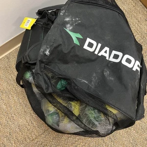 Adidas Football Confederations Cup 2013 Official Match Balls Glider Brazil Lot - Picture 1 of 10