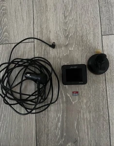 Dash Cam Front Facing Mio MiVue C330 Full HD 1080p GPS - Picture 1 of 7