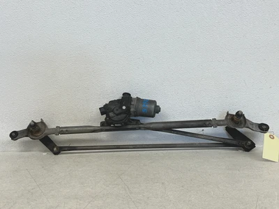 ⭐2016-2024 CHEVROLET CAMARO FRONT WINDSHIELD WIPER LINKAGE MOTOR OEM LOT2665 - Image 1 of 4