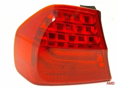 Luz trasera izquierda BMW 335xi 335i 328i 328xi E90 LCI 2011 63217154157 Foto 1 de 4