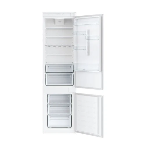 Frigorifero Candy Fresco CBL5519EVW Da incasso 294 L E Bianco Air Plus + - Immagine 1 di 4