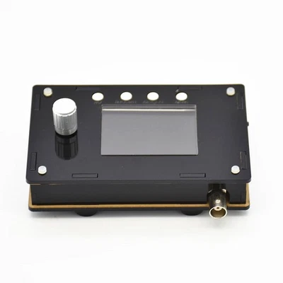 DSO328 Mini Digital Oscilloscope 2.4" TFT LCD 200KHz Soldering Programming STM32 - Image 1 of 4