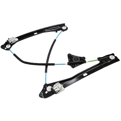 Front Left Power Window Regulator for Volkswagen Jetta 2011 2012 2013 2014 15-18 - Изображение 1 из 4