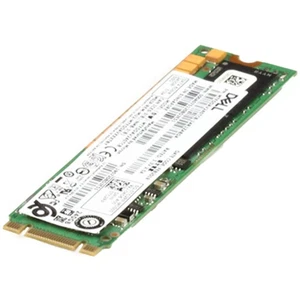 Dell 240GB 6Gbps SATA MU TLC 2280 M.2 SSD 5100 Pro (TC2RP) - Picture 1 of 8