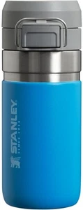 Stanley Go Quick Flip Water Bottle 16OZ 0.47L Assorted Colours NEW - Picture 1 of 7
