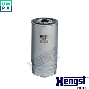 FUEL FILTER H70WK16 FOR RENAULT TRUCKS MASCOTT/Platform/Chassis/Van 3.0L 4cyl - Picture 1 of 8
