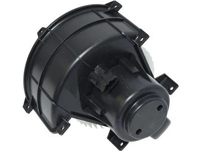 Motor soplador delantero 69859KNTH 2004 2005 para Porsche Cayenne 2003-2006, 2008-2010 Foto 1 de 2