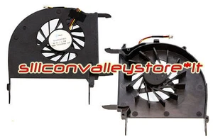 Fan CPU Fan KIPO055613R1S HP Pavilion DV7-2030ER, DV7-2030ES - Picture 1 of 1