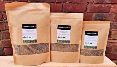 HERBSHOPUK Lavender Tea Flower Dried Herb Herbal Tea Lawenda Kwiaty High Quality FAST Post