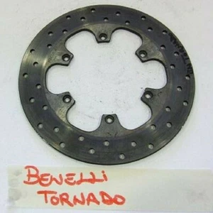 disco freno posteriore benelli tornado 900 REAR BRAKE DISK - Foto 1 di 1