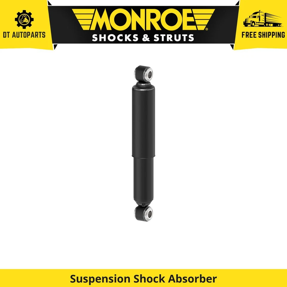 For 1950 Chrysler Windsor Suspension Shock Absorber Front Monroe - Image 1 of 1