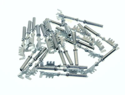 PCM Connector Terminals 97-02 LS1 01-04 LS6 Camaro Firebird Corvette GTO ECM ECU - Image 1 of 2