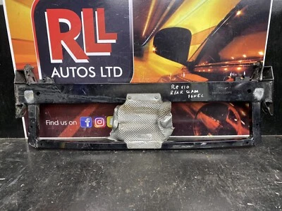 AUDI R8 V10 REAR SLAM PANEL 420825744 Foto 1 de 3